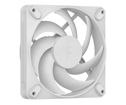 Wentylator do komputera Fractal Design Momentum 12 White 120mm